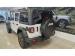 Jeep Wrangler Unlimited 3.6 Rubicon - Thumbnail 3