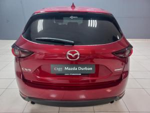 Mazda CX-5 2.0 Active - Image 4
