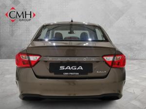 Proton Saga 1.3 Standard manual - Image 5