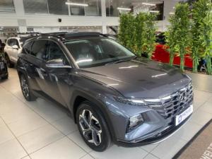 2024 Hyundai Tucson 2.0D Elite