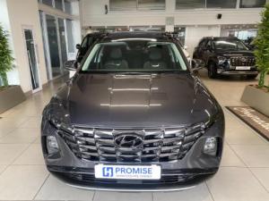 Hyundai Tucson 2.0D Elite - Image 2