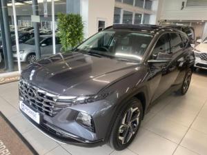 Hyundai Tucson 2.0D Elite - Image 3