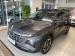 Hyundai Tucson 2.0D Elite - Thumbnail 3