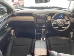 Hyundai Tucson 2.0D Elite - Image 4