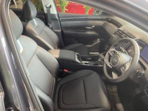 Hyundai Tucson 2.0D Elite - Image 5
