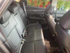 Hyundai Tucson 2.0D Elite - Image 6