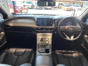 Hyundai Santa Fe 2.2D 4WD Elite - Image 7
