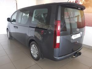 Hyundai Staria 2.2D Executive 9-seater - Image 10