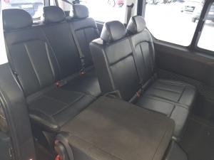 Hyundai Staria 2.2D Executive 9-seater - Image 4