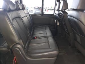 Hyundai Staria 2.2D Executive 9-seater - Image 8