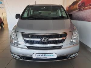 Hyundai H-1 2.5VGTi bus GLS - Image 5