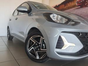 Hyundai Grand i10 1.0 Fluid hatch manual - Image 13