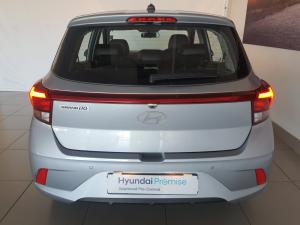 Hyundai Grand i10 1.0 Fluid hatch manual - Image 3
