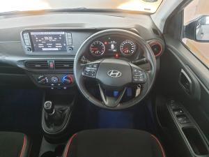 Hyundai Grand i10 1.0 Fluid hatch manual - Image 5