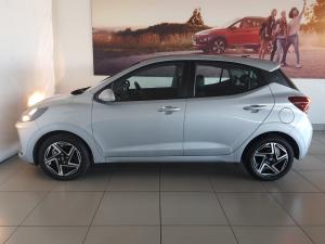 Hyundai Grand i10 1.0 Fluid hatch manual - Image 8