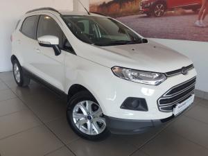 2017 Ford EcoSport 1.0T Trend