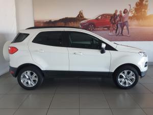 Ford EcoSport 1.0T Trend - Image 9
