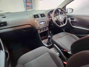 Volkswagen Polo Vivo hatch 1.4 Comfortline - Image 8