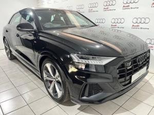 2024 Audi Q8 45TDI Quattro TIP