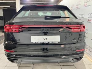 Audi Q8 45TDI Quattro TIP - Image 8