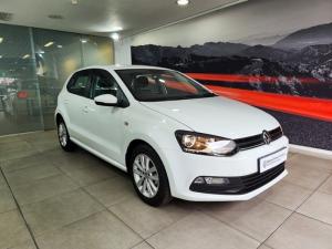 2024 Volkswagen Polo Vivo 1.4 Comfortline