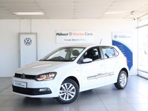 2023 Volkswagen Polo Vivo hatch 1.4 Comfortline
