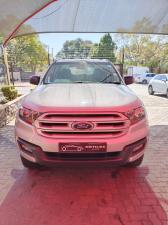 Ford Everest 2.2TDCi XLS auto - Image 2