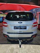 Ford Everest 2.2TDCi XLS auto - Image 5