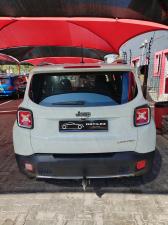 Jeep Renegade 1.4L T Limited auto - Image 4