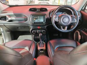 Jeep Renegade 1.4L T Limited auto - Image 7