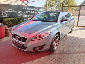 Volvo C70 T5 Geartronic - Image 1