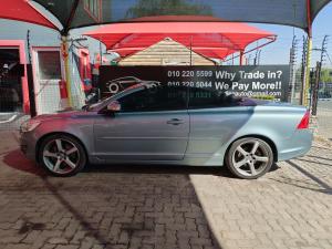 Volvo C70 T5 Geartronic - Image 3