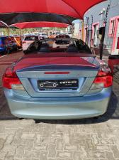 Volvo C70 T5 Geartronic - Image 4