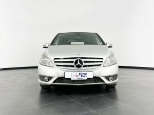 Mercedes-Benz B 200 BE automatic - Image 3
