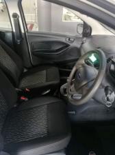 Ford Figo hatch 1.5 Ambiente - Image 8
