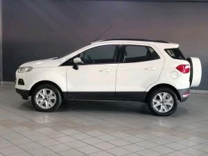 2017 Ford EcoSport 1.0T Trend