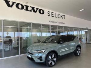 2023 Volvo XC40 Recharge Twin Motor Ultimate