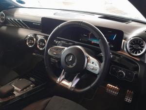 Mercedes-Benz CLA CLA45 S 4Matic+ - Image 8