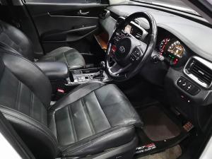 Kia Sorento 2.2CRDi AWD SX - Image 9