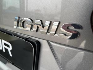 Suzuki Ignis 1.2 GLX manual - Image 14
