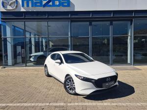 2024 Mazda Mazda3 hatch 1.5 Dynamic manual