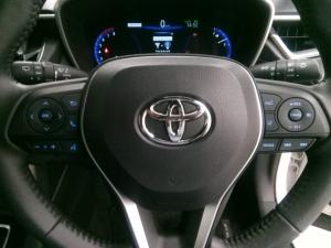 Toyota Corolla Cross 1.8 XR - Image 12