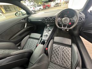 Audi TT TT RS coupe quattro - Image 6
