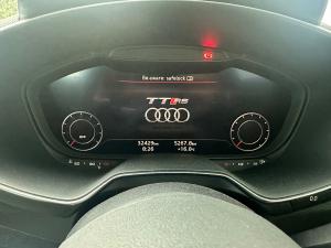 Audi TT TT RS coupe quattro - Image 11