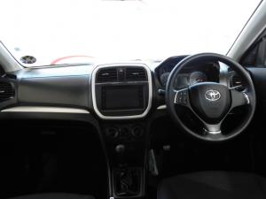 Toyota Urban Cruiser 1.5 Xi - Image 7