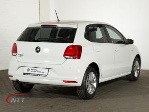 Volkswagen Polo Vivo 1.4 Comfortline - Image 2