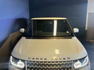 Land Rover Range Rover 4.4 SD V8 Vogue SE - Image 19