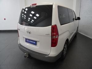 Hyundai H-1 2.5 Crdi A/T/ 2.5 Elite automatic - Image 9