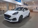 Thumbnail Ford Puma 1.0T Ecoboost ST-LINE Vignale automatic