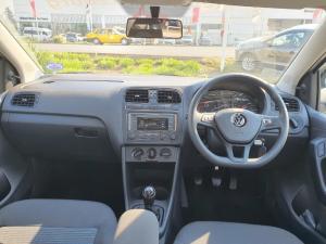 Volkswagen Polo Vivo 1.4 Comfortline - Image 8